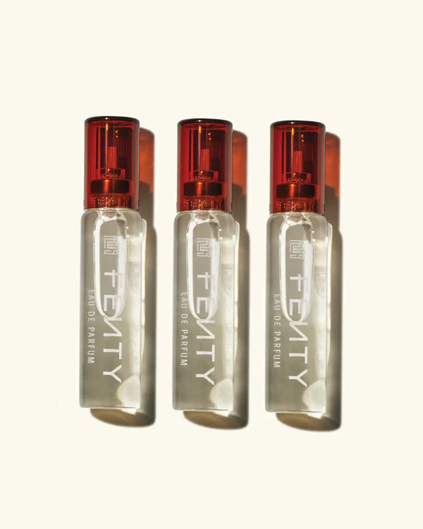 Fenty Eau De Parfum Travel Set + Refills