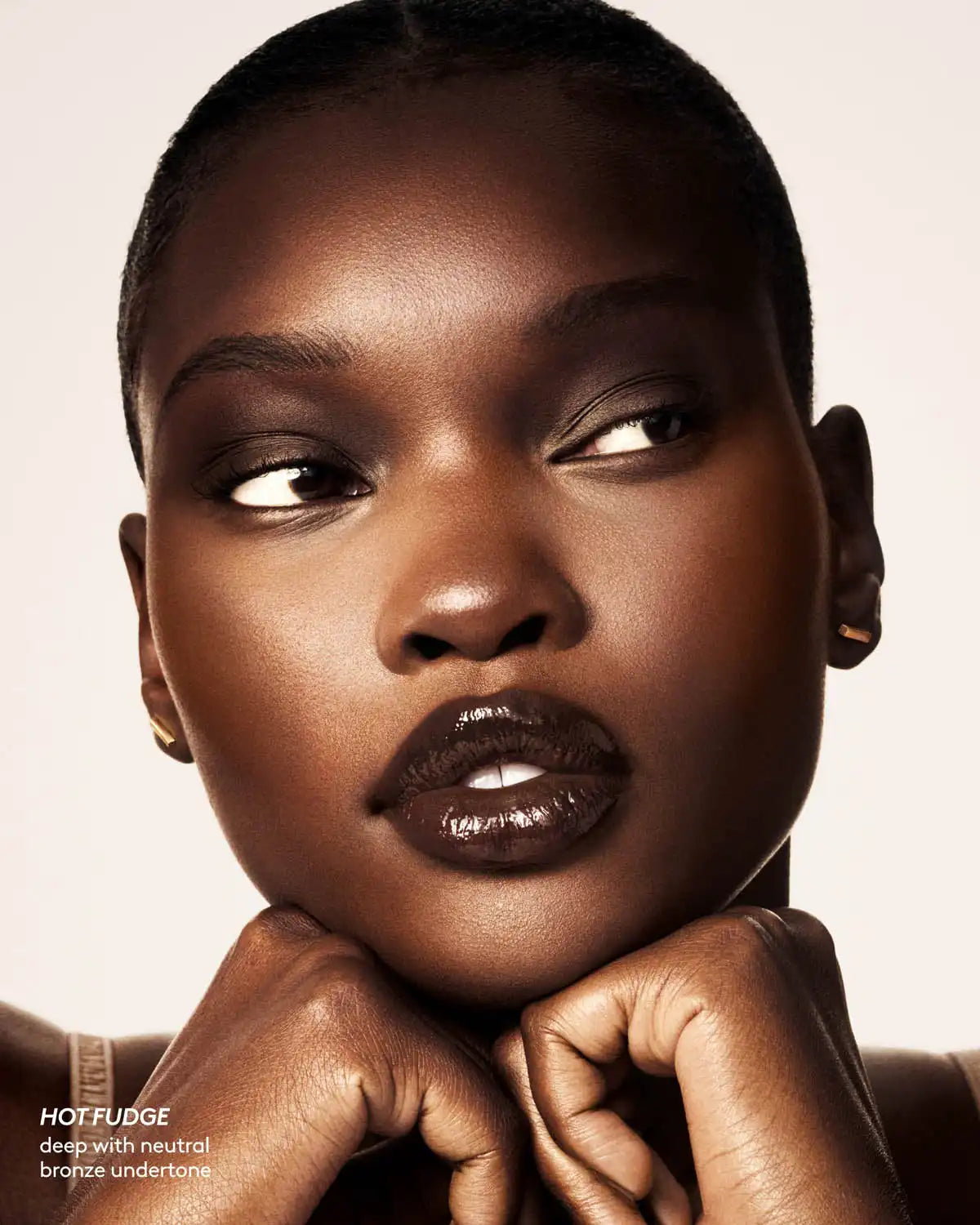 Blurred + Bronzed Skin Tint and Bronzer Duo Secondary image
