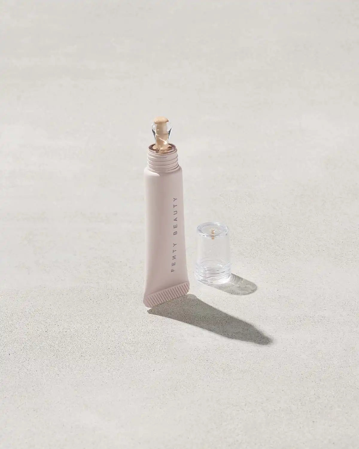 Bright Fix Eye Brightener — Butter