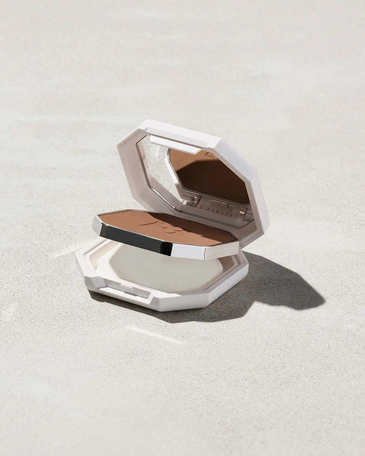 Pro Filt'r Soft Matte Powder Foundation — #490