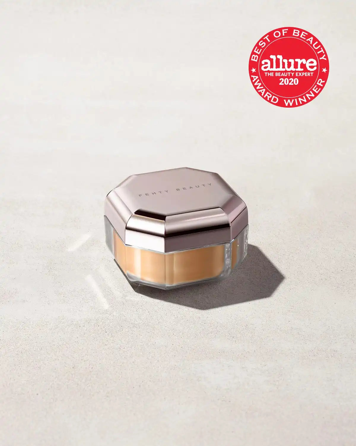 Pro Filt'r Instant Retouch Setting Powder — Hazelnut Main image