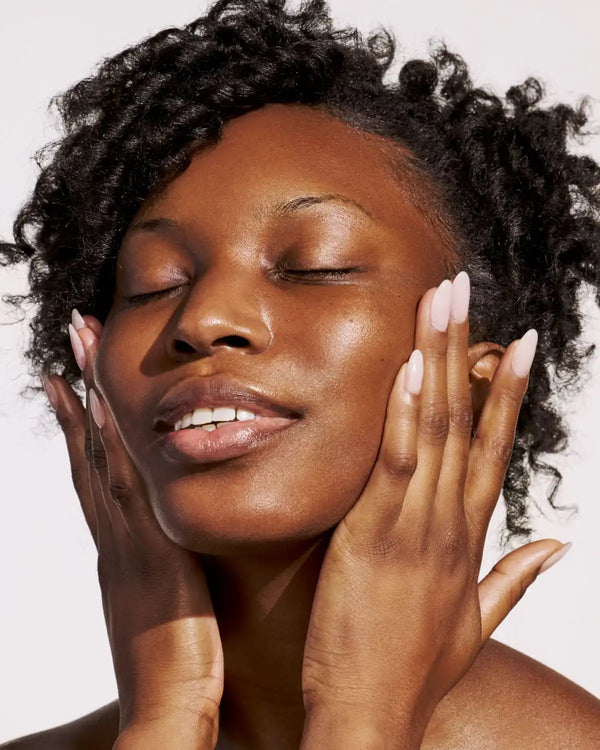 Hydra Vizor Invisible Moisturizer Broad Spectrum SPF 30 Sunscreen with Niacinamide + Kalahari Melon