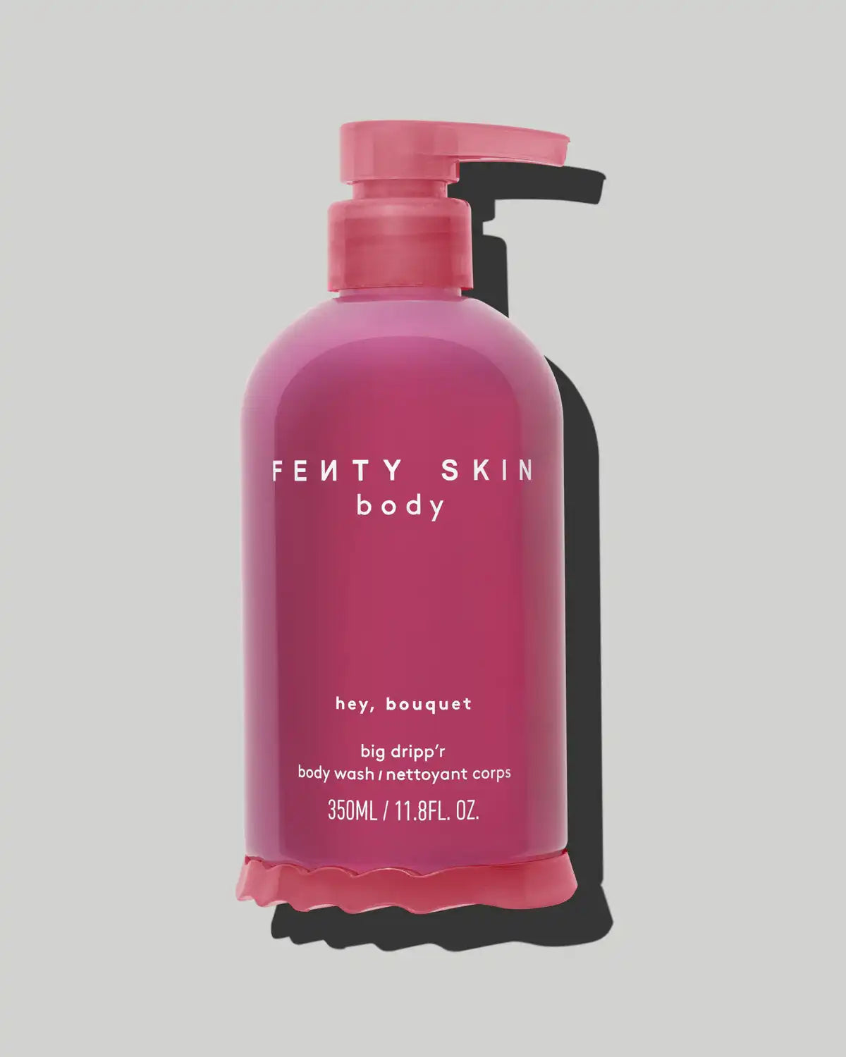 Big Dripp'r Body Wash — Hey, Bouquet Main image