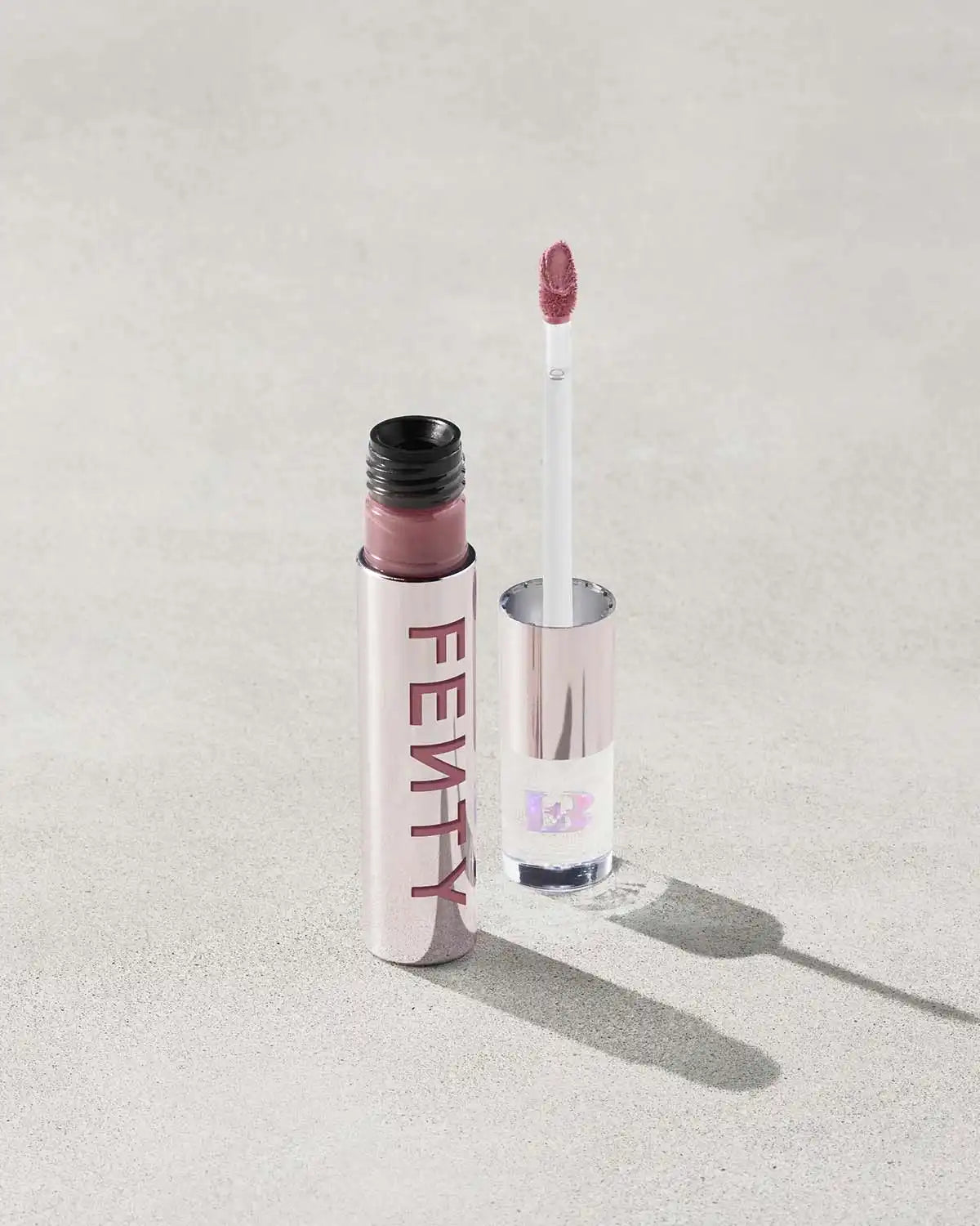 Fenty Icon Velvet Liquid Lipstick — C-Suite'Heart Main image