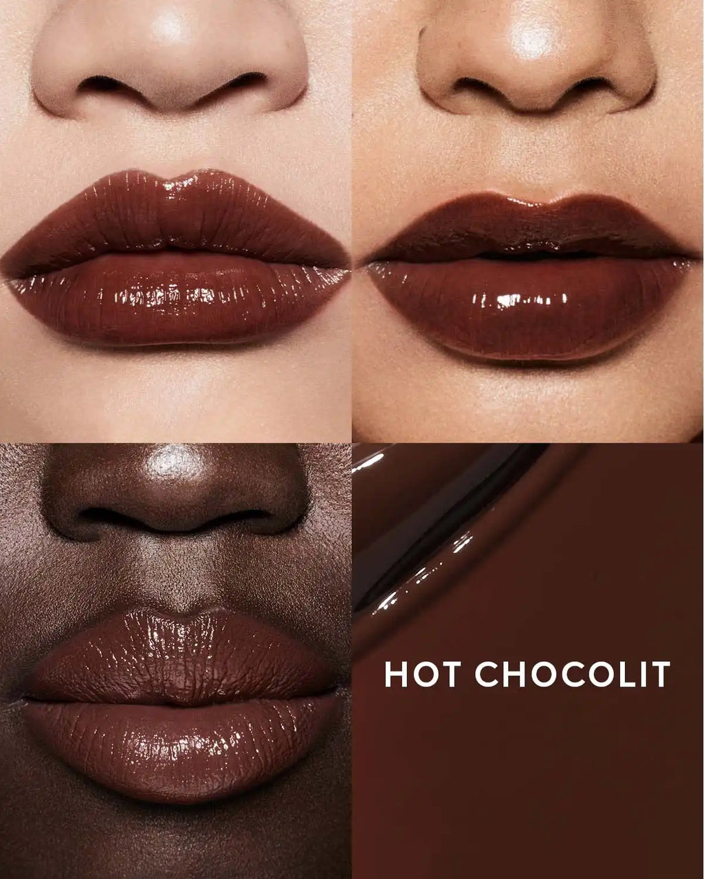 Gloss Bomb Stix High-Shine Gloss Stick — Hot Chocolit