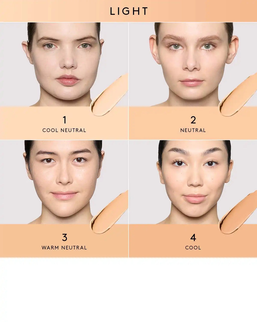 Eaze Drop Blur + Smooth Tint Stick — 2