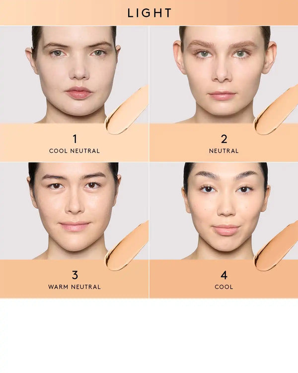 Eaze Drop Blur + Smooth Tint Stick — 2