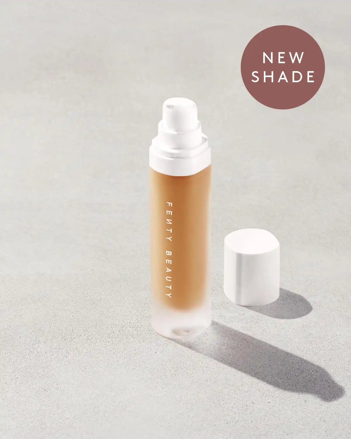 Pro Filt'r Soft Matte Longwear Foundation — #335 Main image