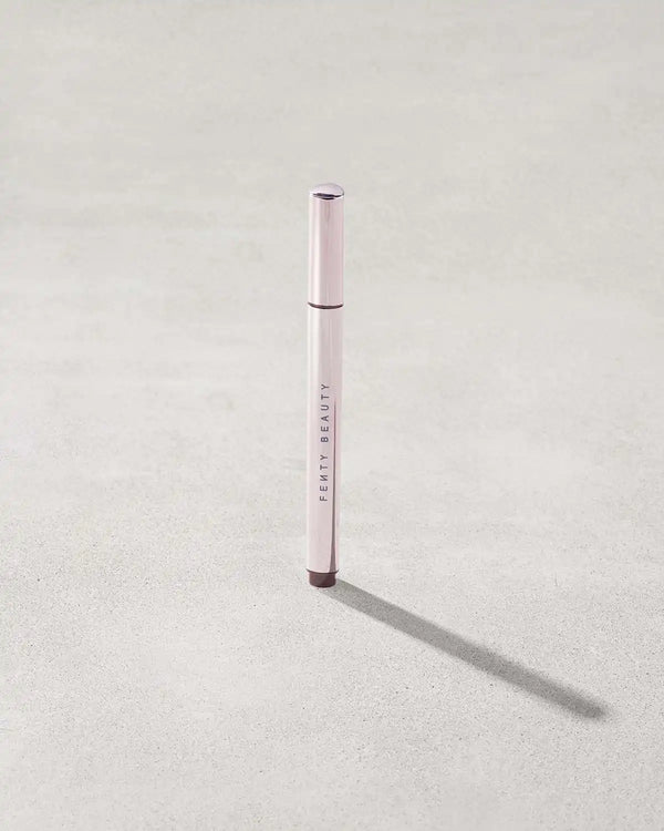 Flyliner Longwear Liquid Eyeliner — In Big Truffle