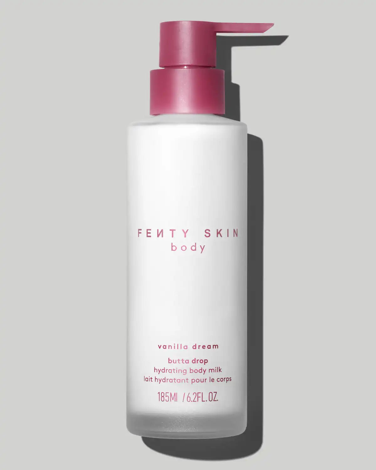 Butta Drop Hydrating Body Milk — Vanilla Dream Main image