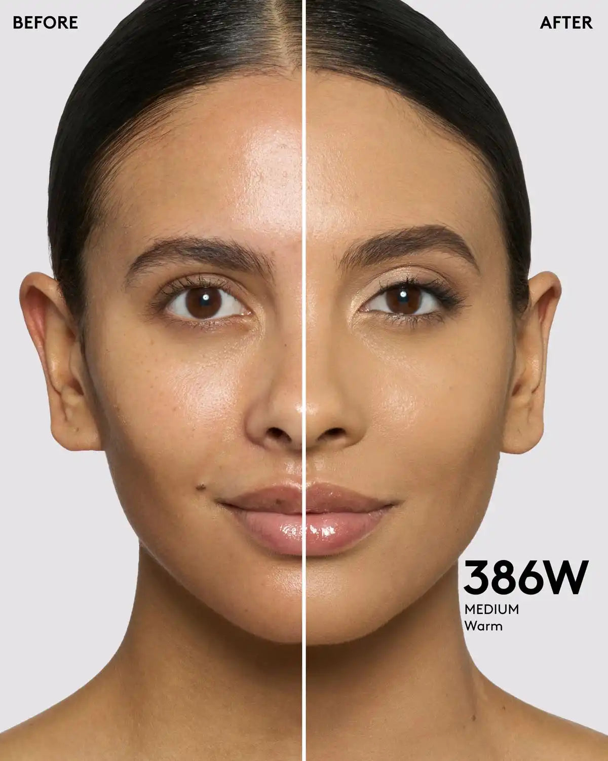 Pro Filt'r Fluid Flex Natural Matte Longwear Foundation — 386W Secondary image