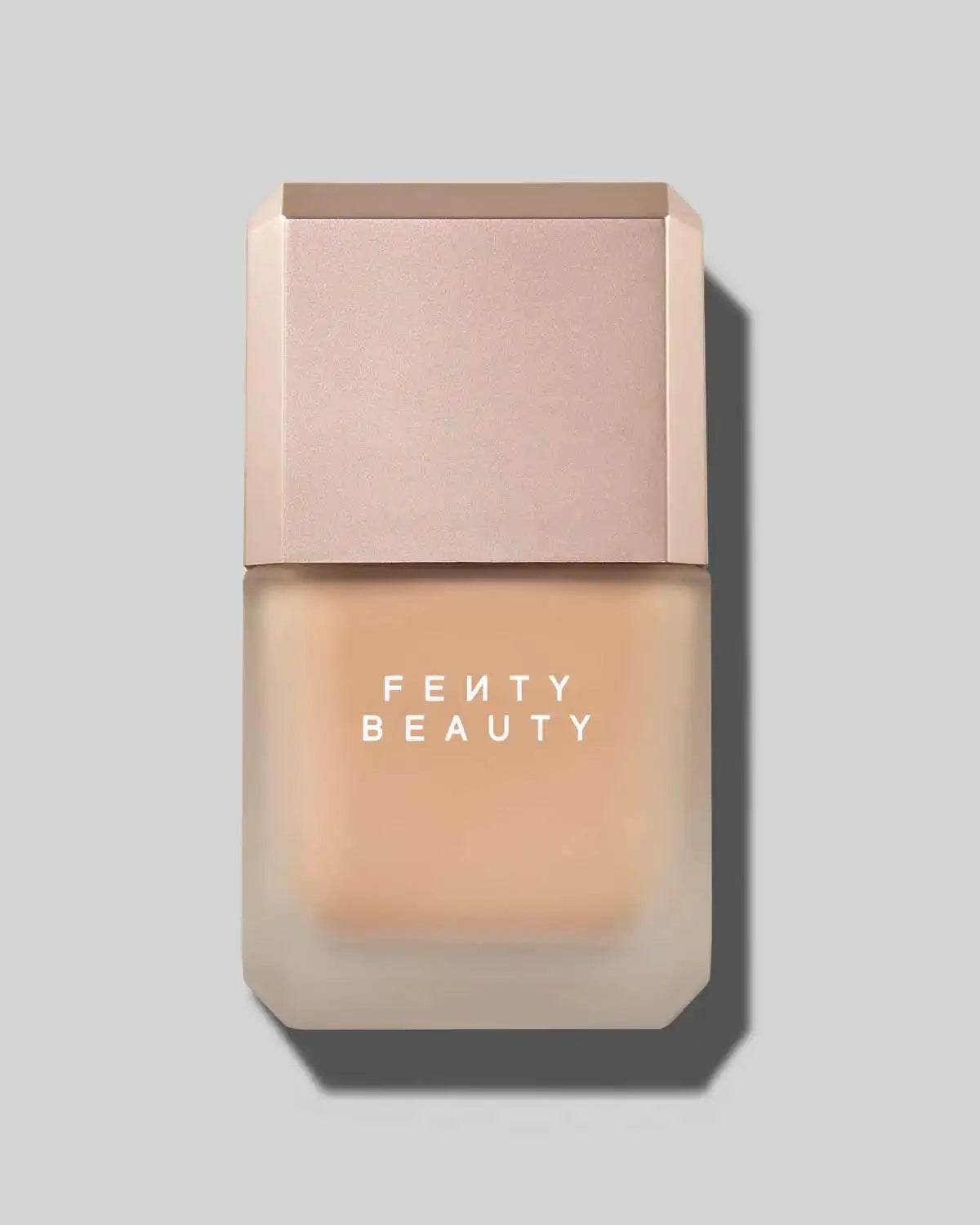 Pro Filt'r Fluid Flex Natural Matte Longwear Foundation — 166N Main image