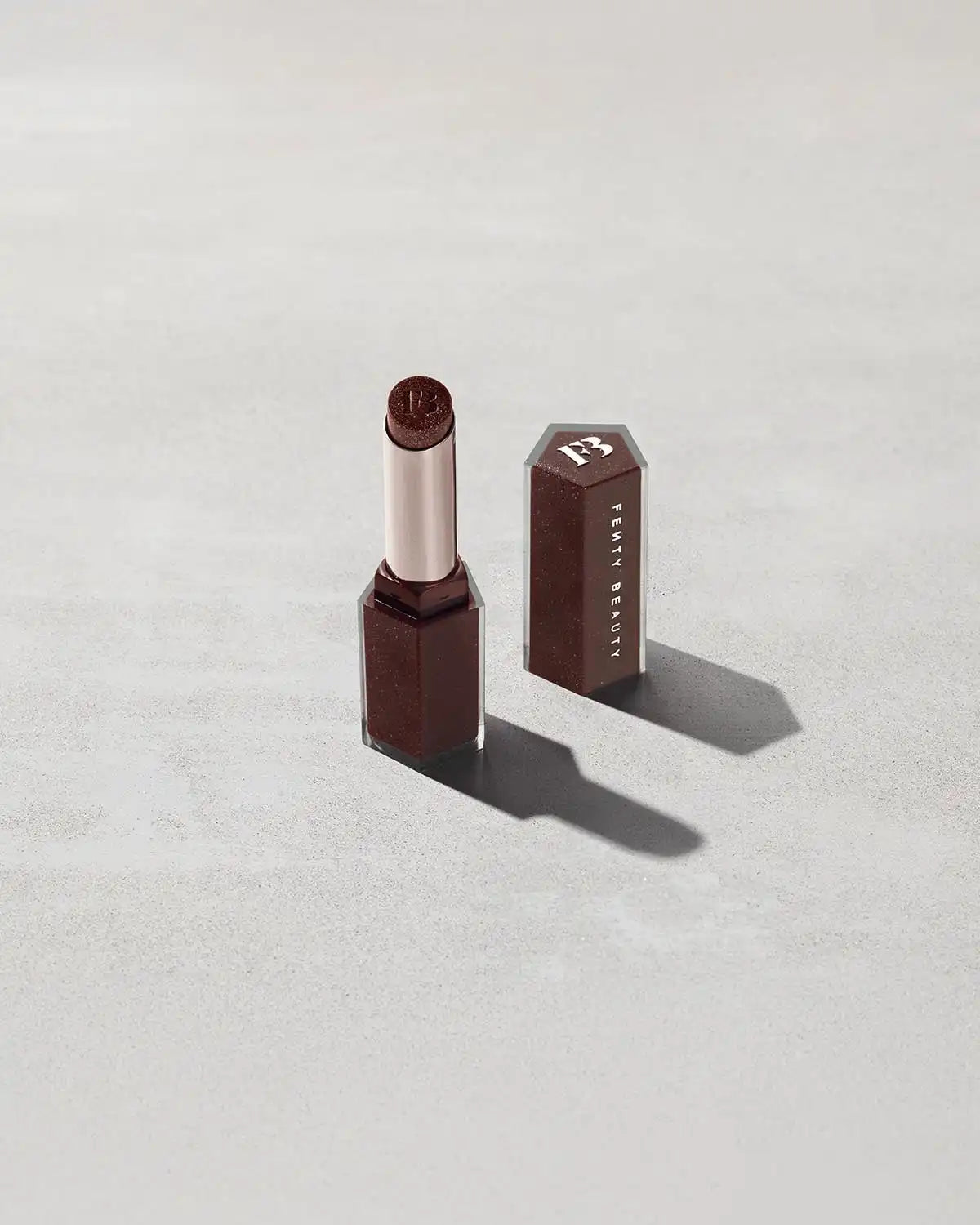 Gloss Bomb Stix High-Shine Gloss Stick — Shimmering Hot Chocolit Main image