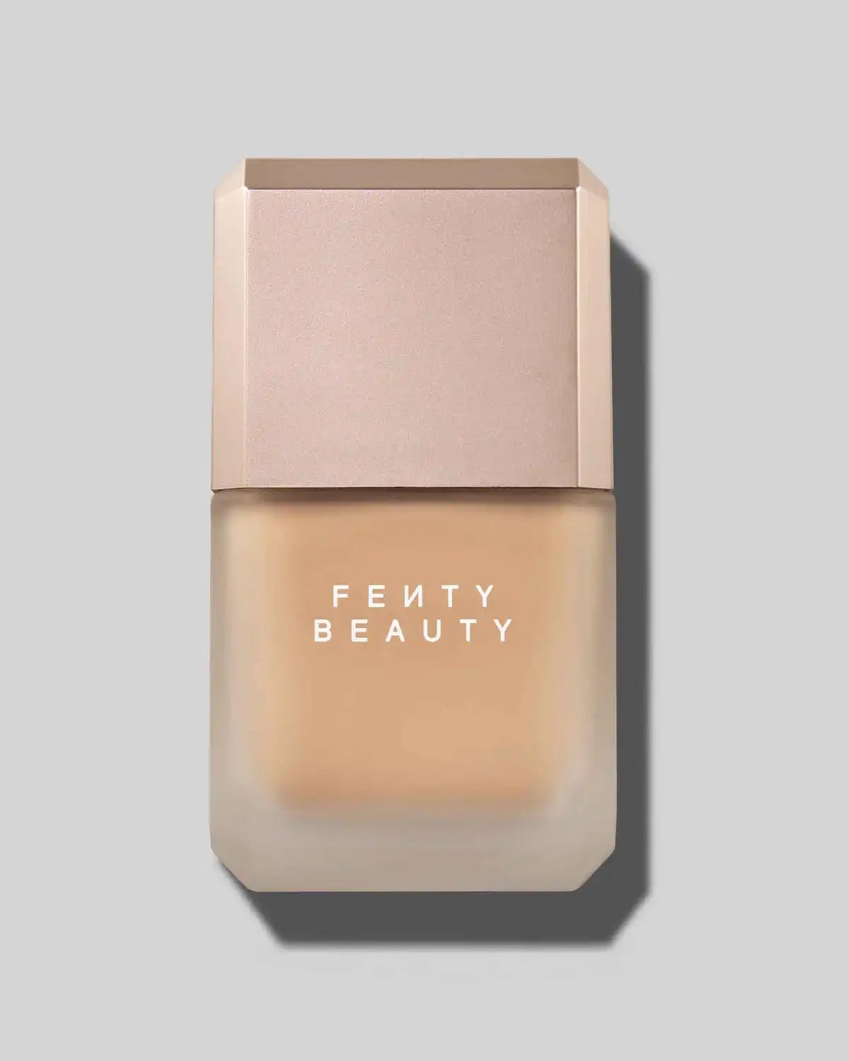 Pro Filt'r Fluid Flex Natural Matte Longwear Foundation — 186N Main image