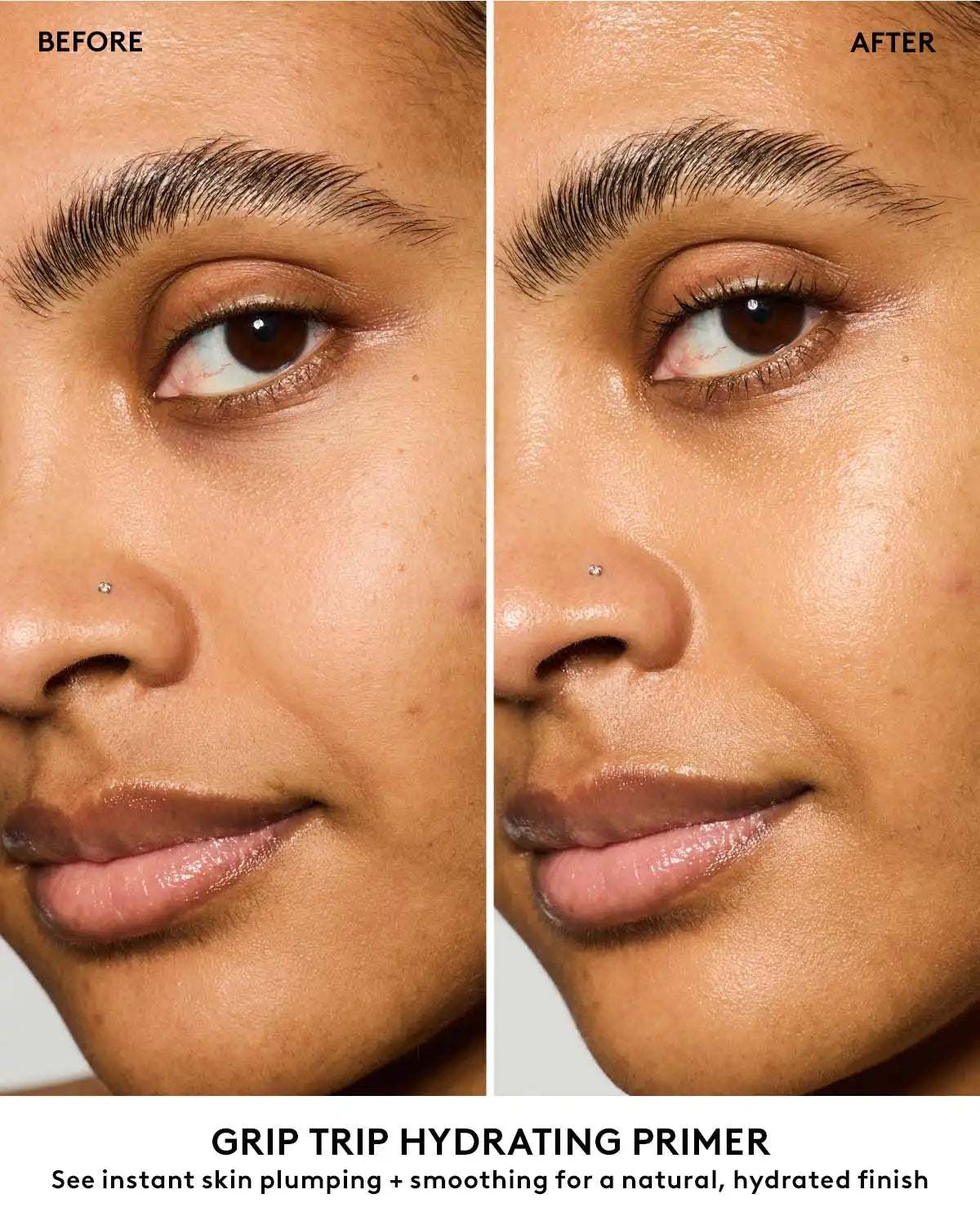 Grip Trip Hydrating + Plumping Primer Secondary image