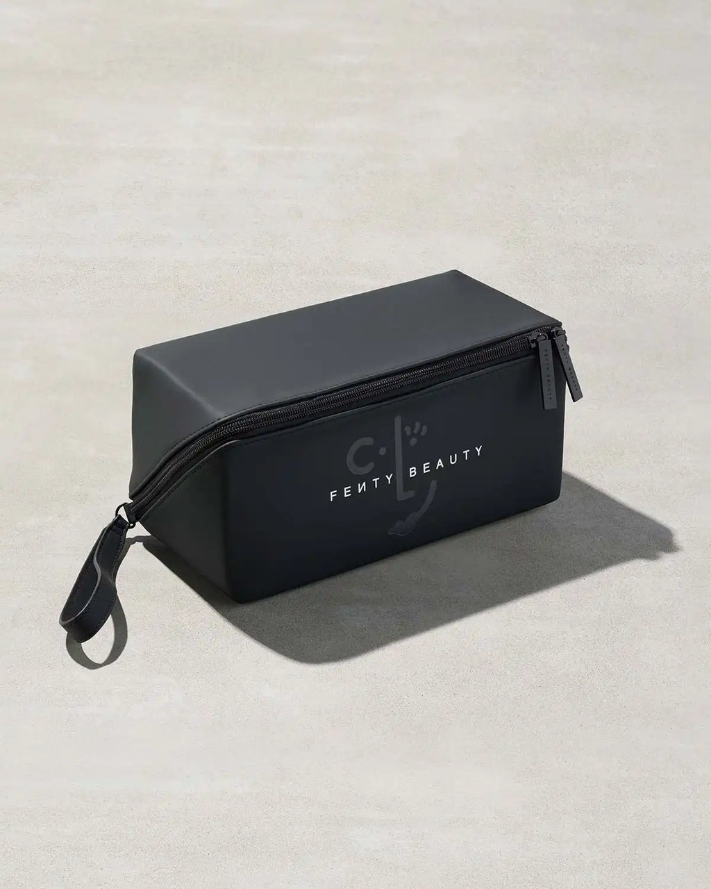 CLF 3-Piece Makeup Bag