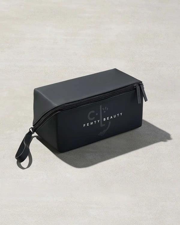 CLF 3-Piece Makeup Bag