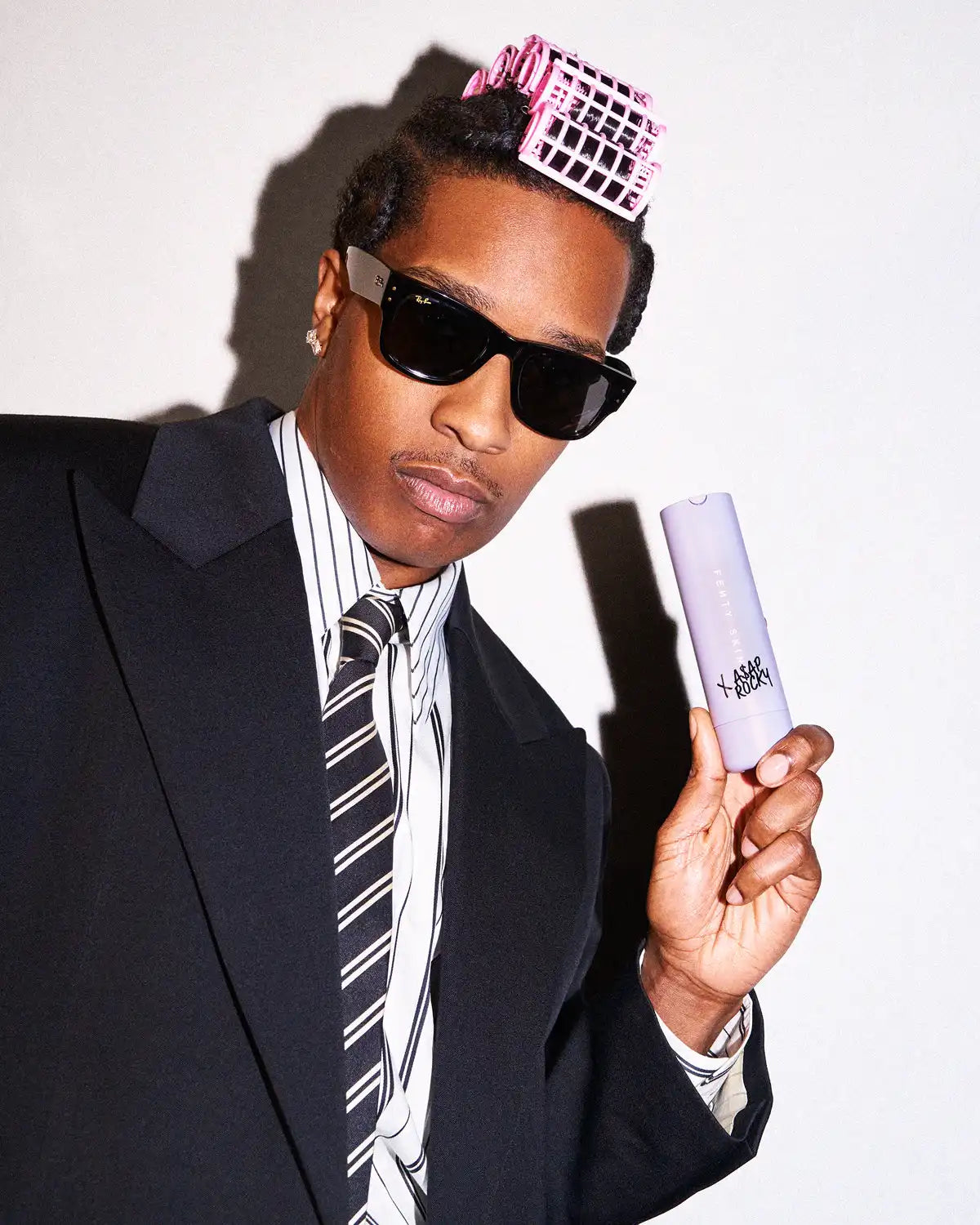 A$AP Rocky x Fenty Skin Collection Bundle Secondary image