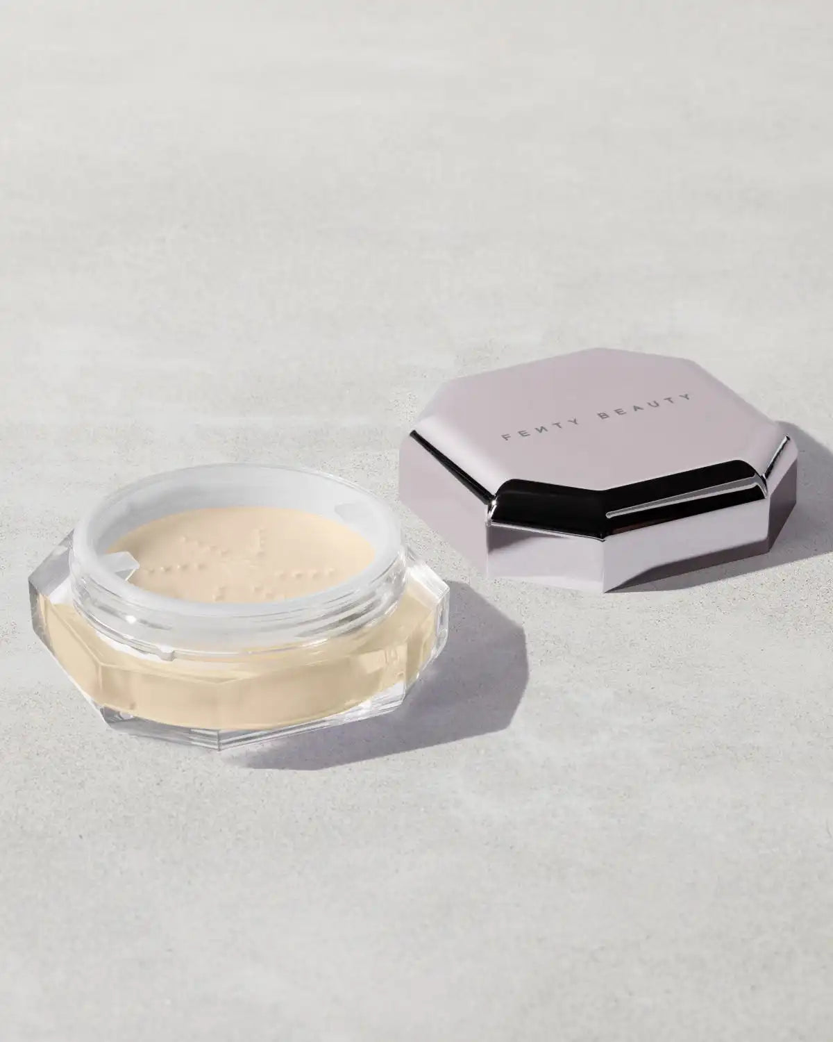Set it Down Superfine Blurring Setting Powder — Butter