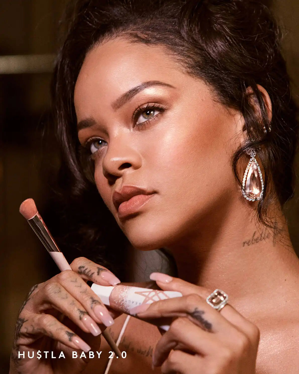 Liquid Killawatt Fluid Freestyle Highlighter — Butta Brownie