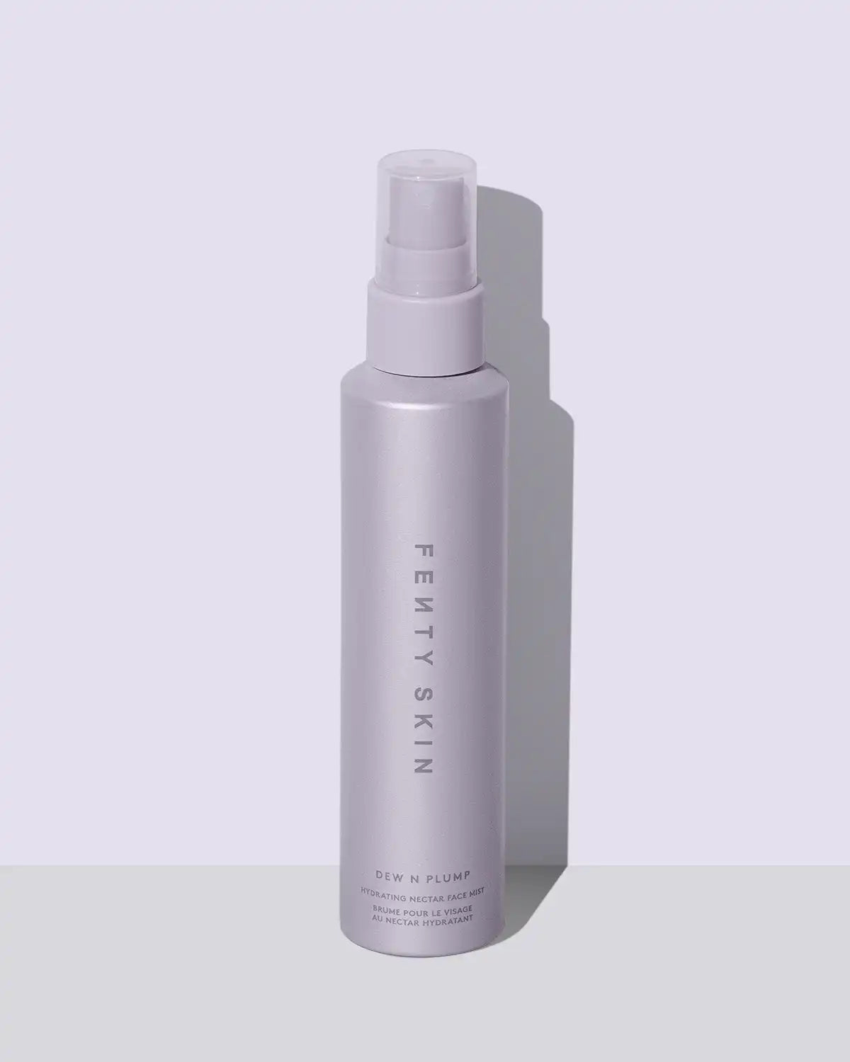 Dew N Plump Hydrating Nectar Face Mist Main image