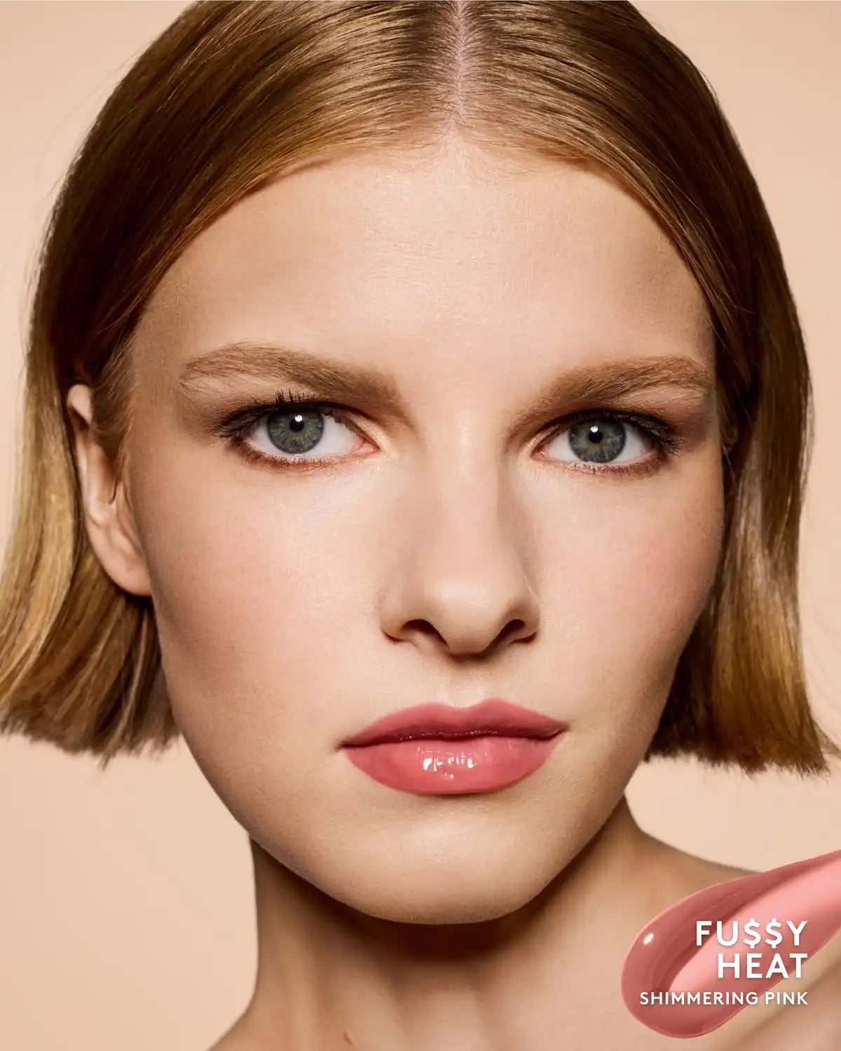 Gloss Bomb Heat Universal Lip Luminizer + Plumper — Fu$$Y Heat