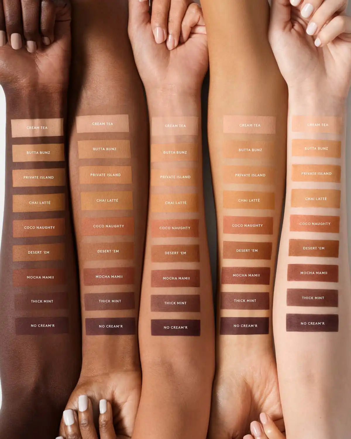 Sun Stalk'r Instant Warmth Bronzer — Chai Latte Secondary image