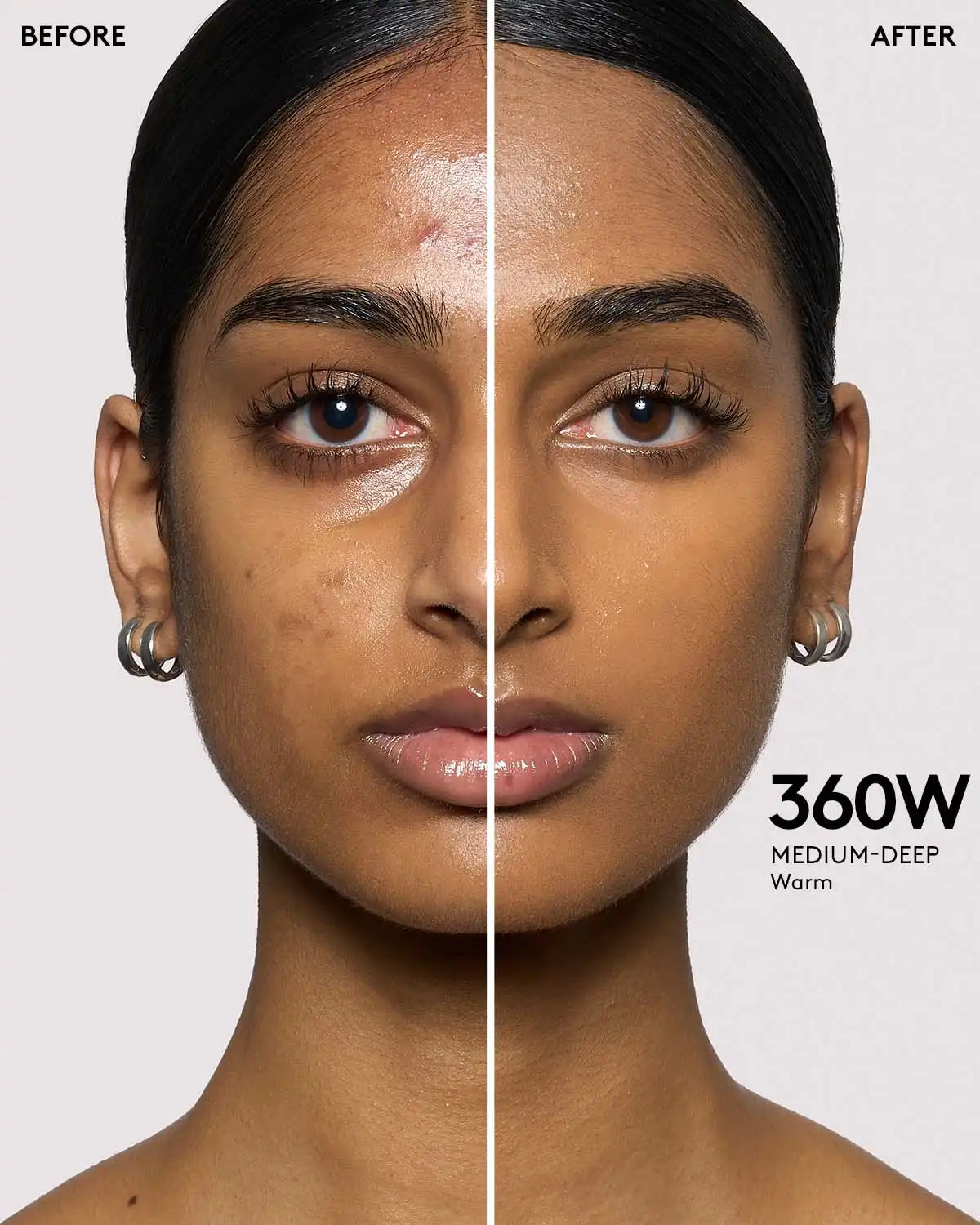 We're Even Hydrating Longwear Concealer — 360W Secondary image