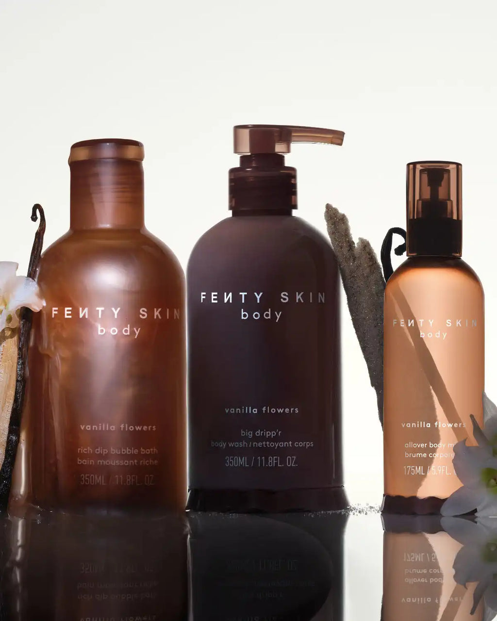 Body Start'r Set Full-Size Bundle