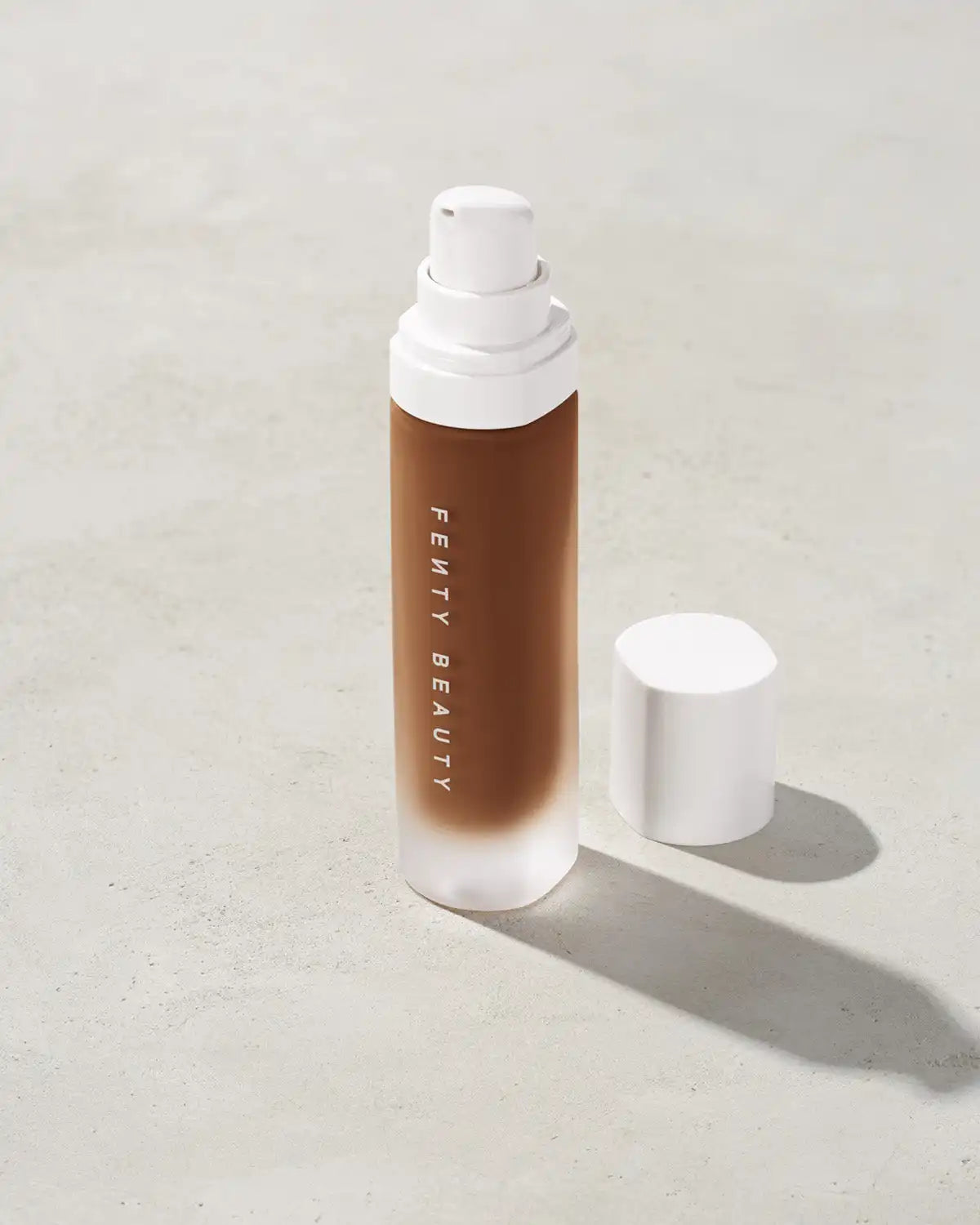 Pro Filt'r Soft Matte Longwear Foundation — #480 Main image