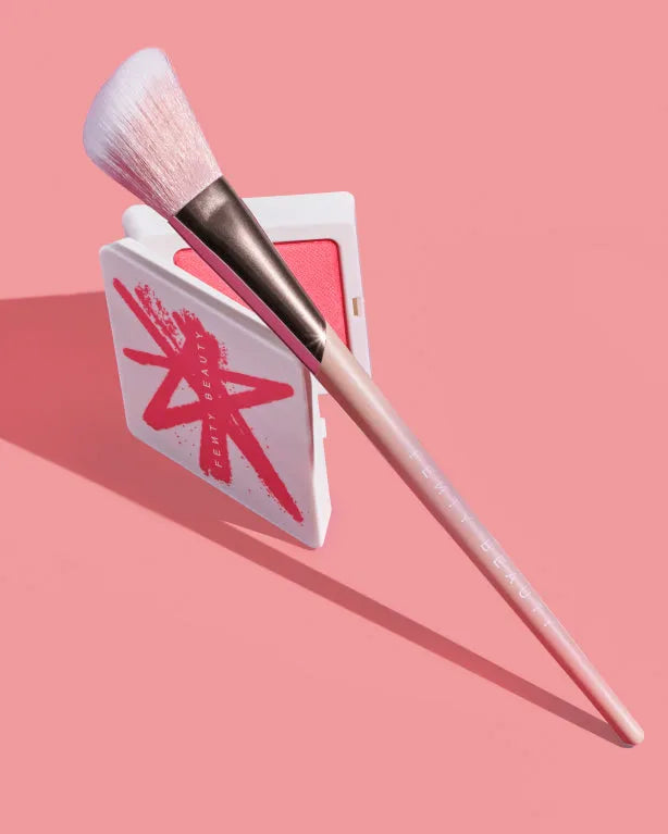 Build Your Own Blush + Brush Bundle Main image