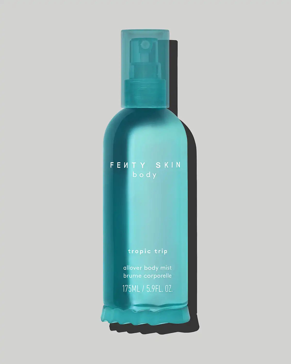 Allover Body Mist — Tropic Trip Main image