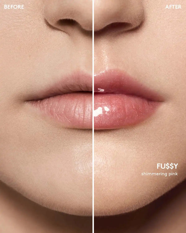 Gloss Bomb Universal Lip Luminizer — Fu$$y