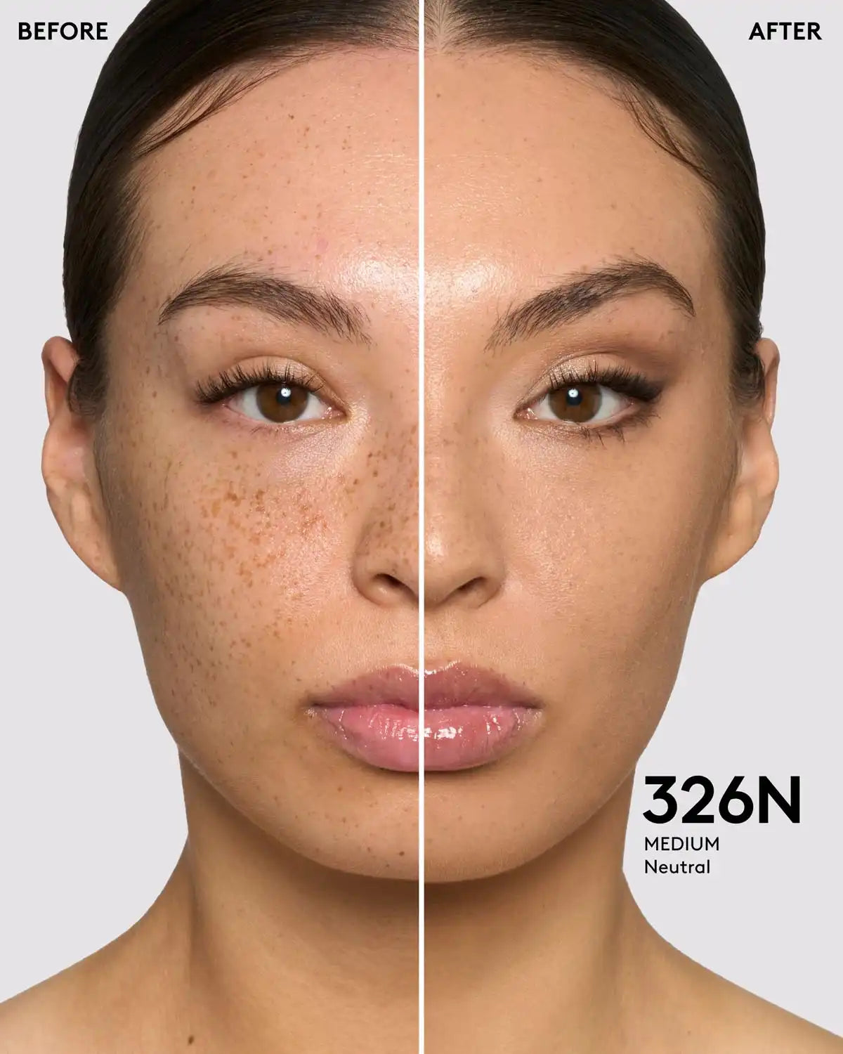 Pro Filt'r Fluid Flex Natural Matte Longwear Foundation — 326N Secondary image