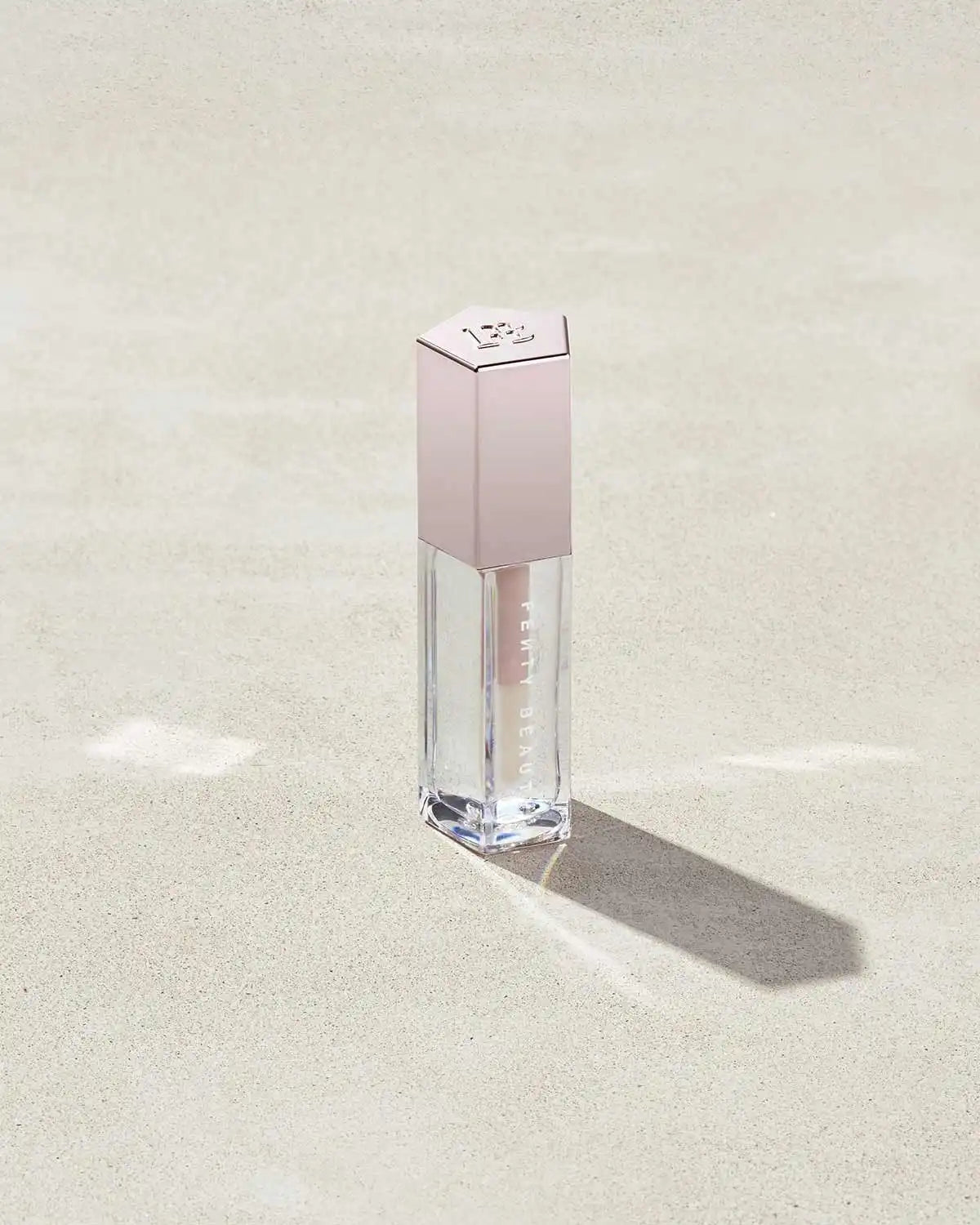 Gloss Bomb Universal Lip Luminizer — Glass Slipper Main image