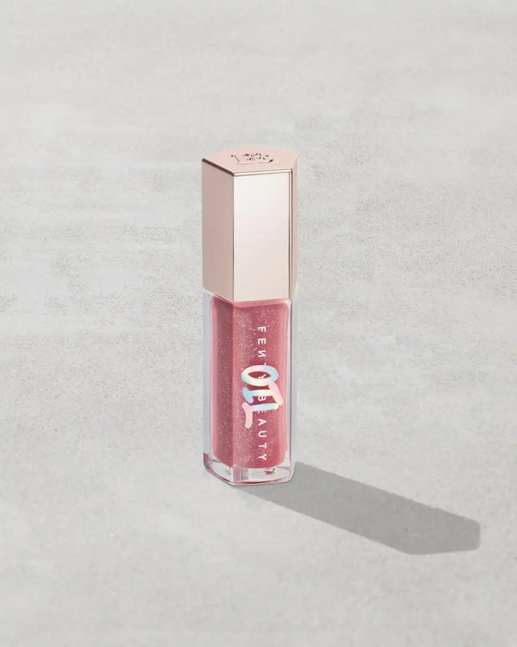 Gloss Bomb Oil Luminizing Lip Oil 'N Gloss — Fu$$y
