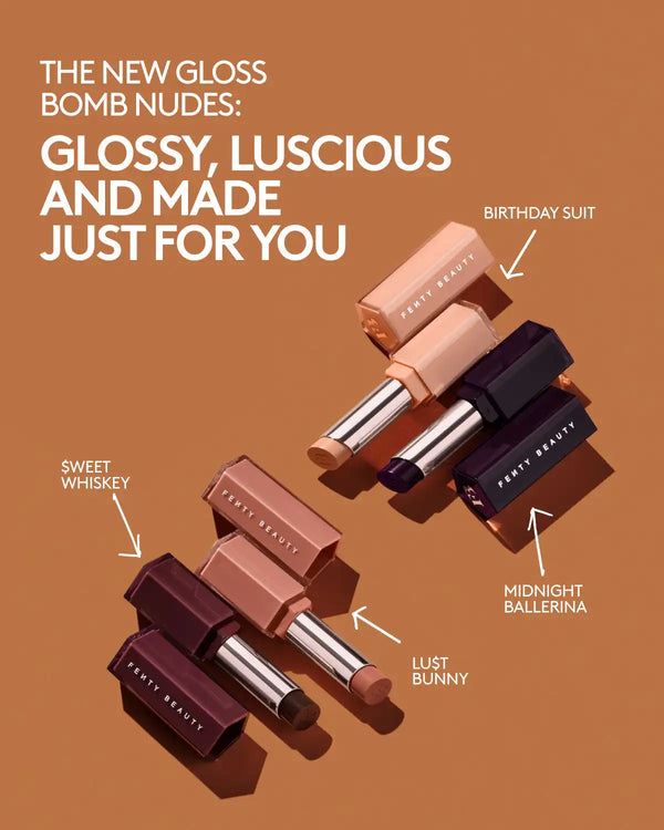 Gloss Bomb Stix High-Shine Gloss Stick — Midnight Ballerina