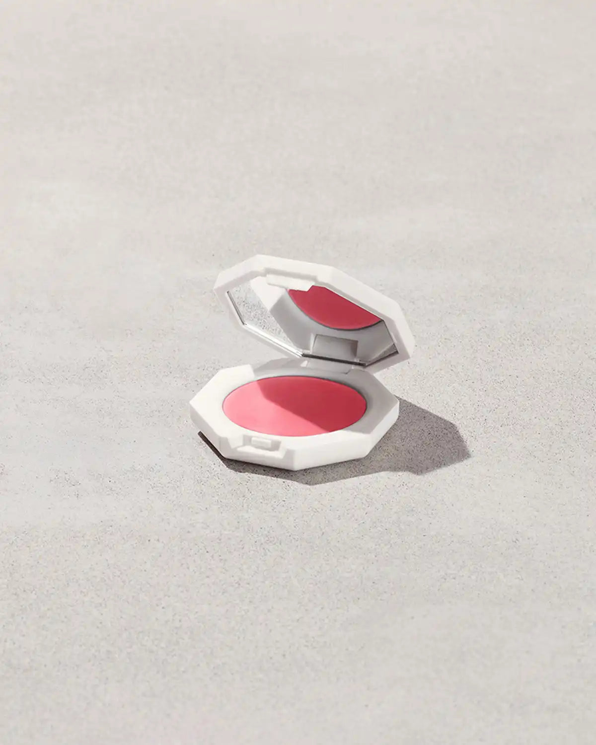 Cheeks Out Freestyle Cream Blush — Pinky Promise Main image