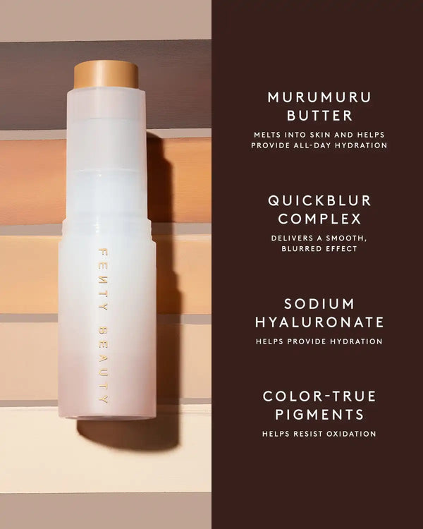 Eaze Drop Blur + Smooth Tint Stick — 11