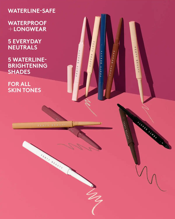 Fine Linez Lash Line-Enhancing Eyeliner — Don't Clay Me