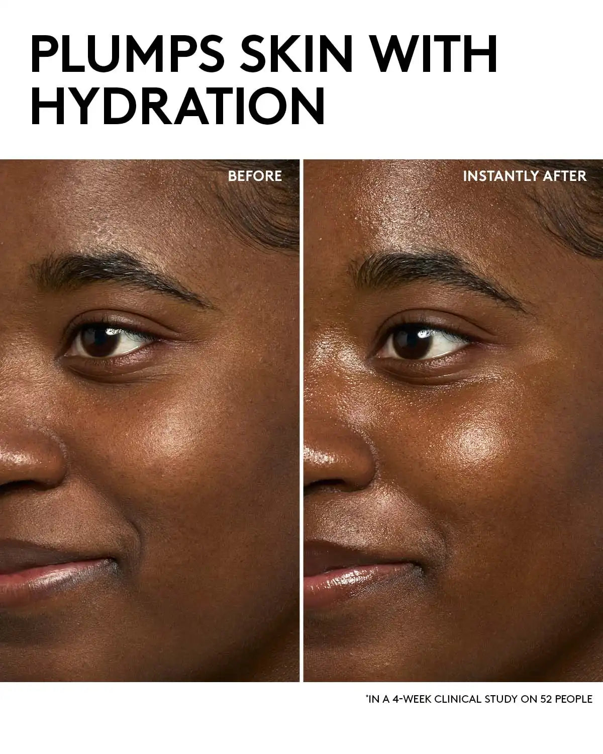 Day + Night Hydrating Routine: Dew N Plump Serum + Slushie Mask