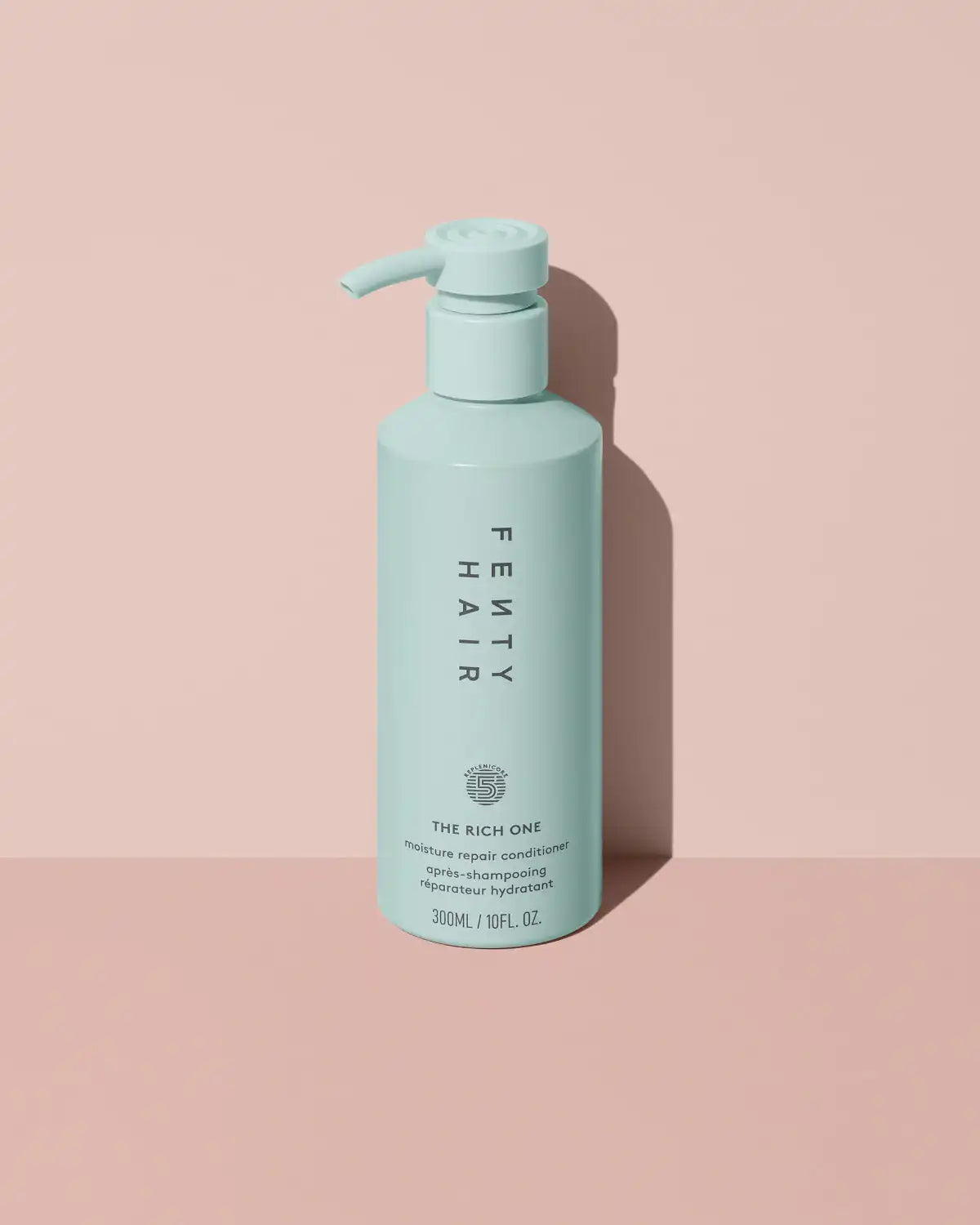 The Rich One Moisture Repair Conditioner Main image
