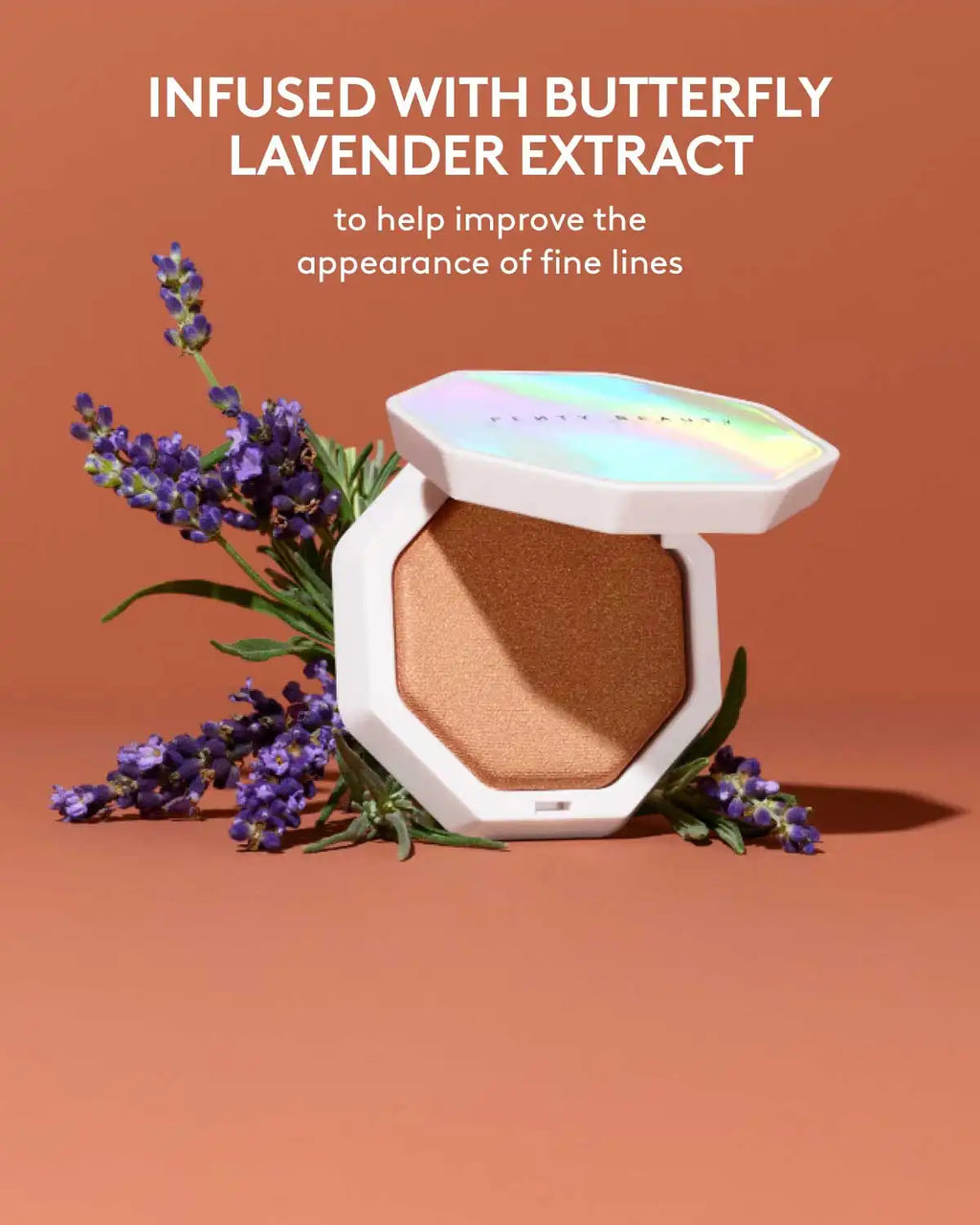 Demi'glow Light-Diffusing Highlighter — That'$ Rich