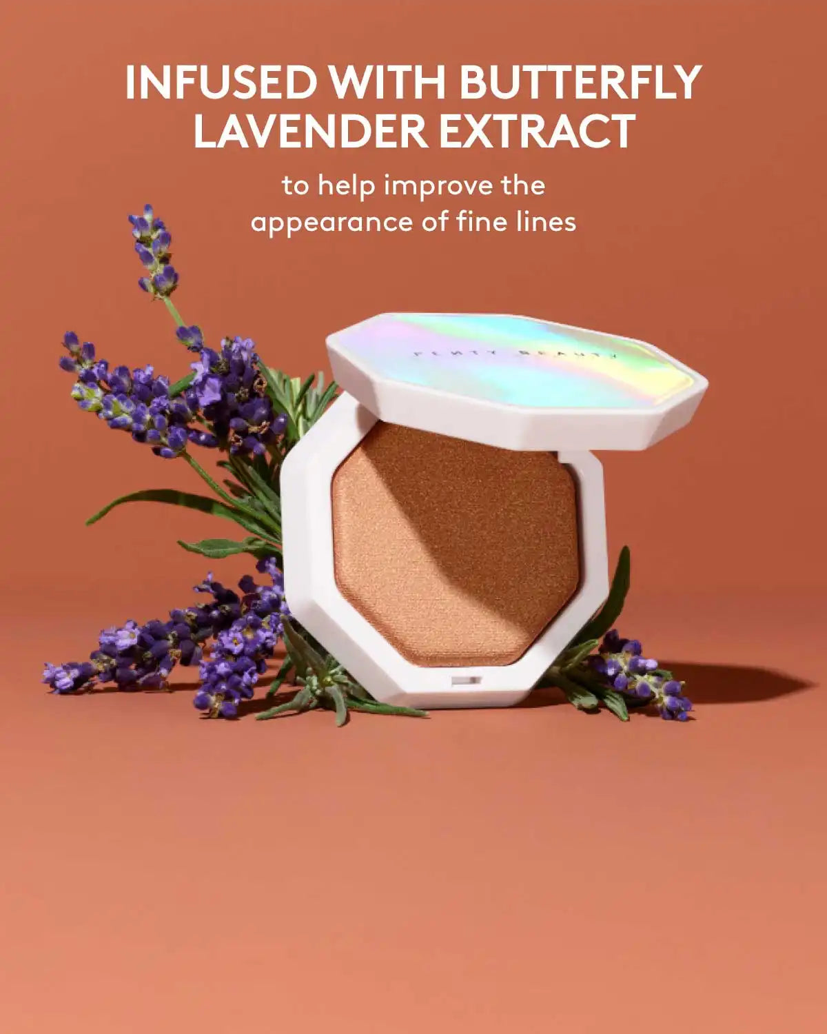 Demi'glow Light-Diffusing Highlighter — That'$ Rich
