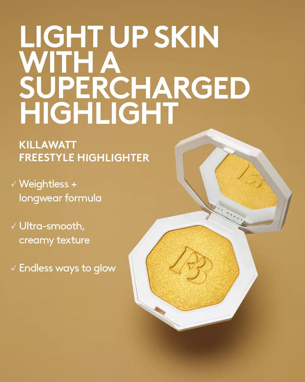 Killawatt Freestyle Highlighter — Girl Next Door/Chic Phreak