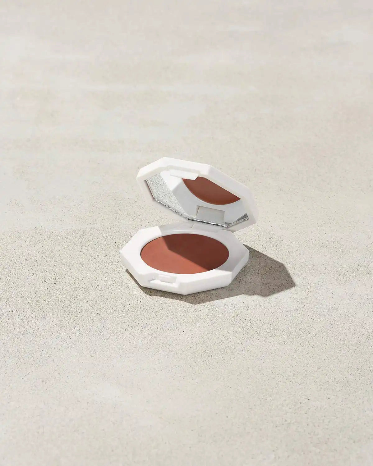 Cheeks Out Freestyle Cream Blush — Rosé Latte Main image