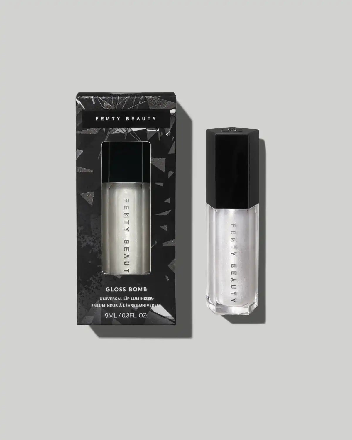 Gloss Bomb Universal Lip Luminizer — Diamond Milk Main image