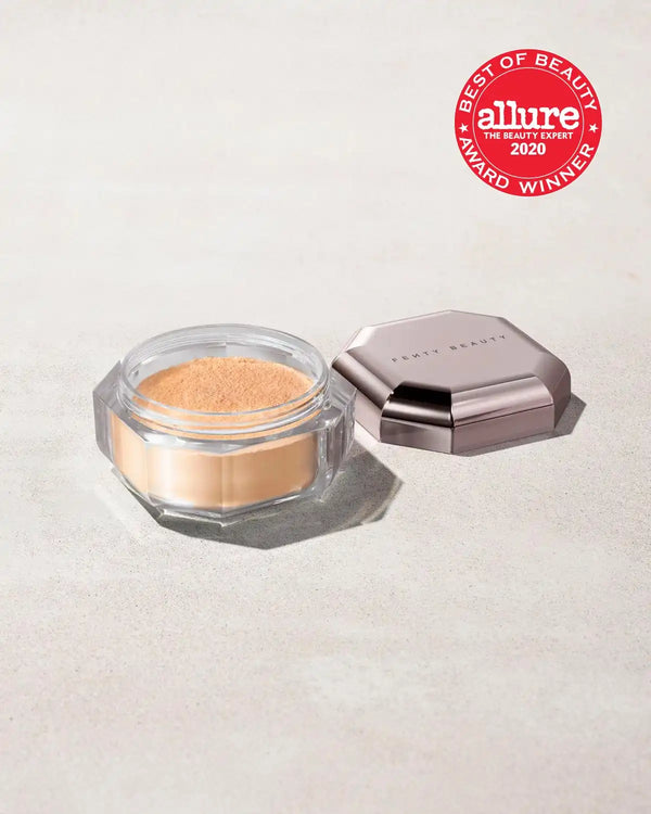 Pro Filt'r Instant Retouch Setting Powder — Cashew