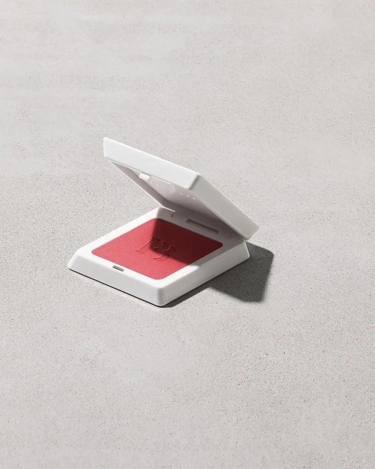 Fenty Cheeks Suede Powder Blush — Petal Poppin’ Main image