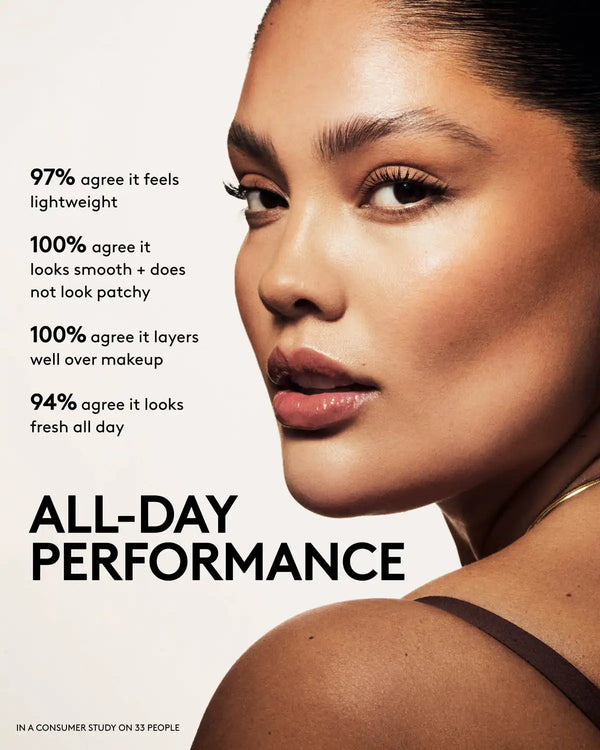 Sun Stalk’r Soufflé Pressed Mousse Cream Bronzer — Coffee Toffee